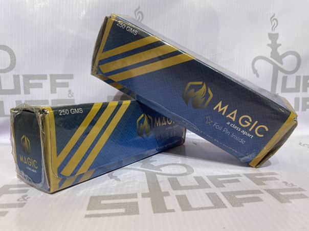 Magic Foil Roll 250gm